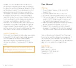 Preview for 4 page of VaporLinQ Next Manual