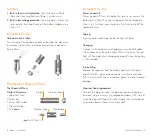 Preview for 5 page of VaporLinQ Next Manual