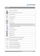 Preview for 3 page of Vapotherm Oxygen Assist Module Instructions For Use Manual