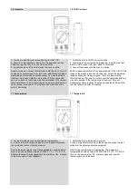 Preview for 4 page of VAR DV-71600 Quick Start Manual