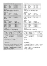 Preview for 6 page of VAR DV-71600 Quick Start Manual