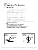 Предварительный просмотр 10 страницы Varco VP-16 Manual