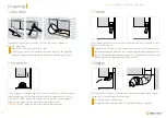 Preview for 3 page of VARDE OVNE IN-LINE 47 Fitting Instructions Manual