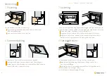 Preview for 4 page of VARDE OVNE IN-LINE 47 Fitting Instructions Manual