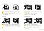 Preview for 6 page of VARDE OVNE IN-LINE 47 Fitting Instructions Manual