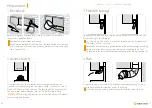 Preview for 9 page of VARDE OVNE IN-LINE 47 Fitting Instructions Manual