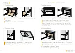 Preview for 10 page of VARDE OVNE IN-LINE 47 Fitting Instructions Manual