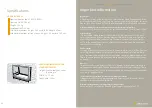 Preview for 11 page of VARDE OVNE IN-LINE 47 Fitting Instructions Manual