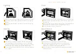 Preview for 12 page of VARDE OVNE IN-LINE 47 Fitting Instructions Manual