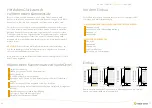 Preview for 14 page of VARDE OVNE IN-LINE 47 Fitting Instructions Manual