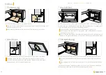 Preview for 16 page of VARDE OVNE IN-LINE 47 Fitting Instructions Manual