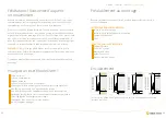 Preview for 20 page of VARDE OVNE IN-LINE 47 Fitting Instructions Manual