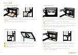 Preview for 22 page of VARDE OVNE IN-LINE 47 Fitting Instructions Manual