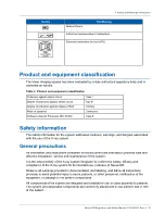 Предварительный просмотр 24 страницы Varex Imaging nexus DR Safety Manual