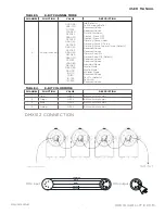 Preview for 11 page of Vari Lite BeamLine VL800 User Manual