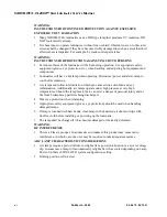 Preview for 6 page of Vari Lite VL2000 Service Manual