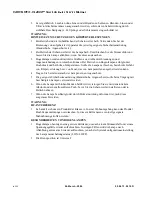 Preview for 8 page of Vari Lite VL2000 Service Manual