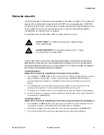 Preview for 9 page of Vari Lite VL2000 Service Manual