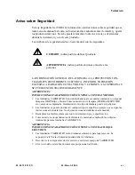 Preview for 11 page of Vari Lite VL2000 Service Manual