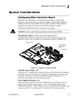 Preview for 31 page of Vari Lite VL2000 Service Manual