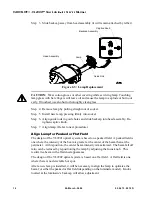 Preview for 34 page of Vari Lite VL2000 Service Manual