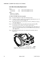 Preview for 46 page of Vari Lite VL2000 Service Manual