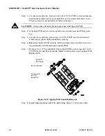 Preview for 52 page of Vari Lite VL2000 Service Manual