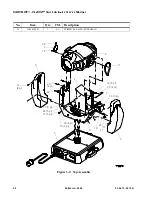 Preview for 68 page of Vari Lite VL2000 Service Manual