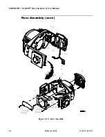 Preview for 84 page of Vari Lite VL2000 Service Manual