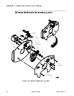 Preview for 102 page of Vari Lite VL2000 Service Manual