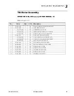 Preview for 115 page of Vari Lite VL2000 Service Manual