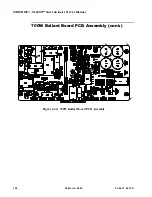 Preview for 144 page of Vari Lite VL2000 Service Manual