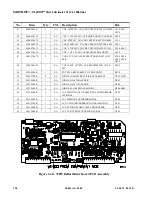 Preview for 150 page of Vari Lite VL2000 Service Manual