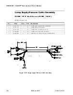 Preview for 164 page of Vari Lite VL2000 Service Manual