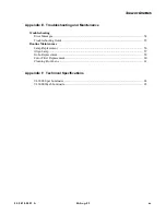 Предварительный просмотр 17 страницы Vari Lite VL3000 Series User Manual