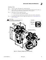 Предварительный просмотр 31 страницы Vari Lite VL3000 Series User Manual