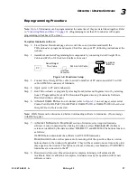 Предварительный просмотр 55 страницы Vari Lite VL3000 Series User Manual