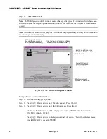 Preview for 56 page of Vari Lite VL3000 Series User Manual
