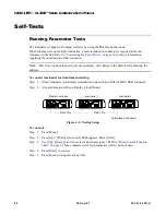 Предварительный просмотр 68 страницы Vari Lite VL3000 Series User Manual