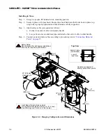 Preview for 32 page of Vari Lite VL3500 Spot Luminaire User Manual