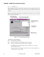 Preview for 56 page of Vari Lite VL3500 Spot Luminaire User Manual