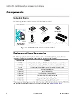 Preview for 26 page of Vari Lite VL4000 BeamWash Luminaire User Manual