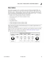 Preview for 33 page of Vari Lite VL4000 BeamWash Luminaire User Manual