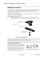 Preview for 38 page of Vari Lite VL4000 BeamWash Luminaire User Manual