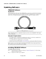 Preview for 74 page of Vari Lite VL4000 BeamWash Luminaire User Manual