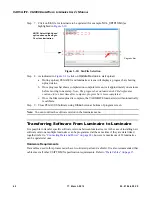 Preview for 78 page of Vari Lite VL4000 BeamWash Luminaire User Manual