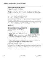 Preview for 84 page of Vari Lite VL4000 BeamWash Luminaire User Manual