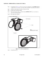 Preview for 112 page of Vari Lite VL4000 BeamWash Luminaire User Manual