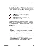 Preview for 9 page of Vari Lite VL500 Wash Luminaires Service Manual