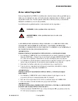 Preview for 11 page of Vari Lite VL500 Wash Luminaires Service Manual